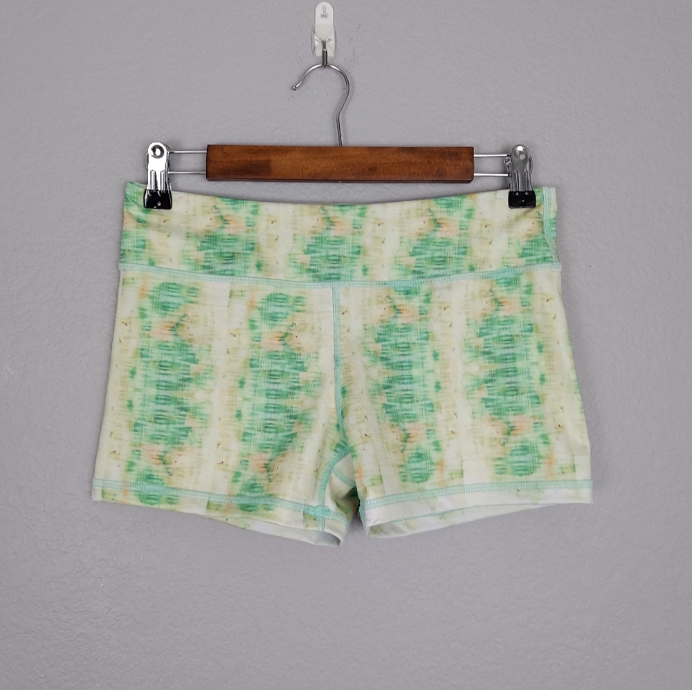 IAB MFG shorts